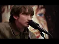Hudson Freeman: "If You Know Me" (Live on Apple Music Radio) | The Zane Lowe Show
