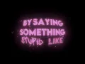 Download Lagu Something stupid by Frank sinatra \u0026 Nancy Sinatra #lyrics #songlyrics #overlay #franksinatra