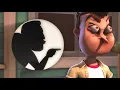 [SFM] Hello neighbor song (Dagames)