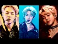 JIMIN BTS TIKTOK EDITS✨ ~ because he’s my bias