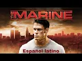 Lagu El Marine - Película completa en español latino Hd