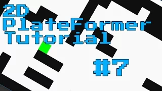 Java 2D Plateformer Adjusting the Player Collision