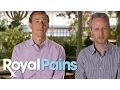 Royal Pains The Executive Producers Discuss The Final Season