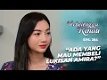 Download Lagu Bu Nadine Diam Diam Ingin Mendekati Amira | TERBELENGGU RINDU | EPS. 284 (3/3)