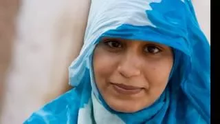 اغنية صحراوية دندنها
