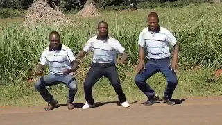 vindu vichenjanga by amos baraza