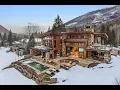 2950 Booth Creek Drive Vail Colorado 81657 Setting a New Bar for Luxury Living in Vail Colorado