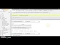 Create a database with two joint foreign key tables