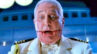 بيلاقوا كنز في سفينة مهجورة من 40 سنة ولكن اللي بيدخلها مش بيخرج منها تاني ملخص فيلم Ghost Ship 