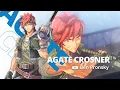 Download Lagu Agate Character Trailer - Trails in the Sky 1st Chapter