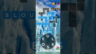 Wordscapes level 430 Gena website