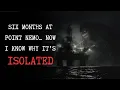 Download Lagu 6 Months at POINT NEMO Taught Me the SHOCKING Truth About Isolation