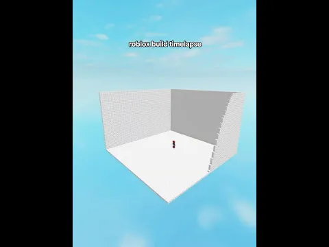 👑 roblox god build
