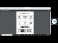 Barcode Symbologies - Project Guide