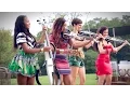 Download Lagu Pata Pata - The Muses