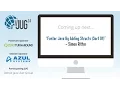 Faster Java By Adding Structs Sort Of by Simon Ritter