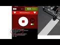 Following a Line during the Autonomous Period with Blocks Programming