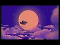 Lo-fi / A Whole New World - Aladdin(1992 Disneyfilm)