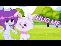 Download Lagu Hug me Pibby/Versión Gacha