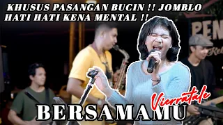 Download BERSAMAMU - VIERRATALE (LIVE NGAMEN) BY MICHELLE SUAKA MP3