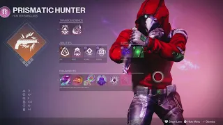 Destiny 2 Still Hunt Rotation DPS Showcase 5 Million