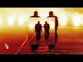 Jung Kook & USHER | Standing Next to You | USHER Remix | Slowed + Reverb