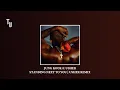 Download Lagu Jung Kook \u0026 USHER | Standing Next to You | USHER Remix | Slowed + Reverb