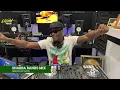 Shabba Ranks Greatest Hits Mix | Top Shabba Ranks Songs – Dancehall Legends Top Tracks | Mix 2025