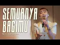 Lagu SemuaNya BagiMu - Care City Church Song || (Cover) MoA Lee 