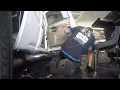 2000 2001 2002 2003 2004 2005 2006 Silverado and Sierra rear window regulator replacement