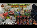 Lagu LIVE 🔴 SENI JARANAN BARONG LEGENDARIS AGUNG WILIS - RINGINTELU