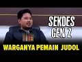 Download Lagu SEKDES GEN Z WARGANYA JADI KORBAN JUDI ONLINE
