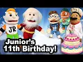 SML Movie Junior s 11th Birt ay