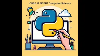 Class 12 NCERT CBSE Computer Science Chapter 1 Exception Handling in Python Part1