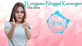 Download 8D Audio | Vita Alvia - Lungamu Ninggal Kenangan | Use your Headphone MP3