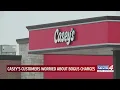 CASEY S FRAUDULENT CHARGES 6 00 pm