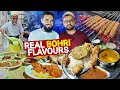 Bohri Kaka Dal Chawala aur Mustafa Hanif ka Surprise | Karachi Street Food