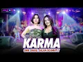 Download Lagu Della Monica feat. Era Syaqira ~ KARMA RA BAKAL SALAH ALAMAT // Aku seng berjuang aku seng kau buang