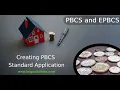 Creating Oracle PBCS Standard Application PBCS Tutorial