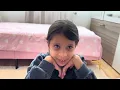 Afaf, Maha, and their friends had a secret breakfast 🍳 🧇☕️ at school and got caught 😱 they ran aw...
