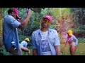 Konshens - Bruk Off yuh back  (Official Music Video)  | Dancehall 2016