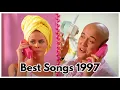 Download Lagu LAGU TERBAIK TAHUN 1997