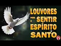 Download Lagu Louvores Para Sentir O Espírito Santo - As Melhores Hinos Evangélicos Mais Tocadas 2023 - Com Letra