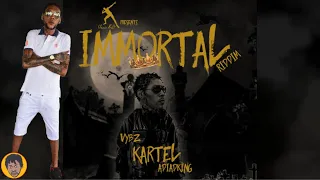 vybz kartel immortal 