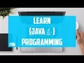 Lec-6 Learn Java Programmig Downloading and Installing Java JDK JRE by Sachin Kapoor