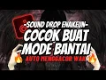Lagu DJ DROP ENAKEUN V96 SOUND JJ MENGKANE FULL BASS COCOK BUAT SANTAI VIRAL TIKTOK TERBARU