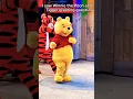 Download Lagu I saw Winnie the Pooh and Tigger greeting guests! #disney #disneyworld #themepark