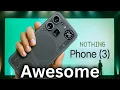 Nothing Phone 3 - Specifications \u0026 Design Confirmed? | BIG NEWS