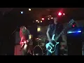 Monolord @ Wurlitzer - Madrid - Empress Rising - 01/03/2015