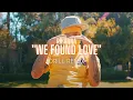 Download Lagu RIHANNA - WE FOUND LOVE drill remix